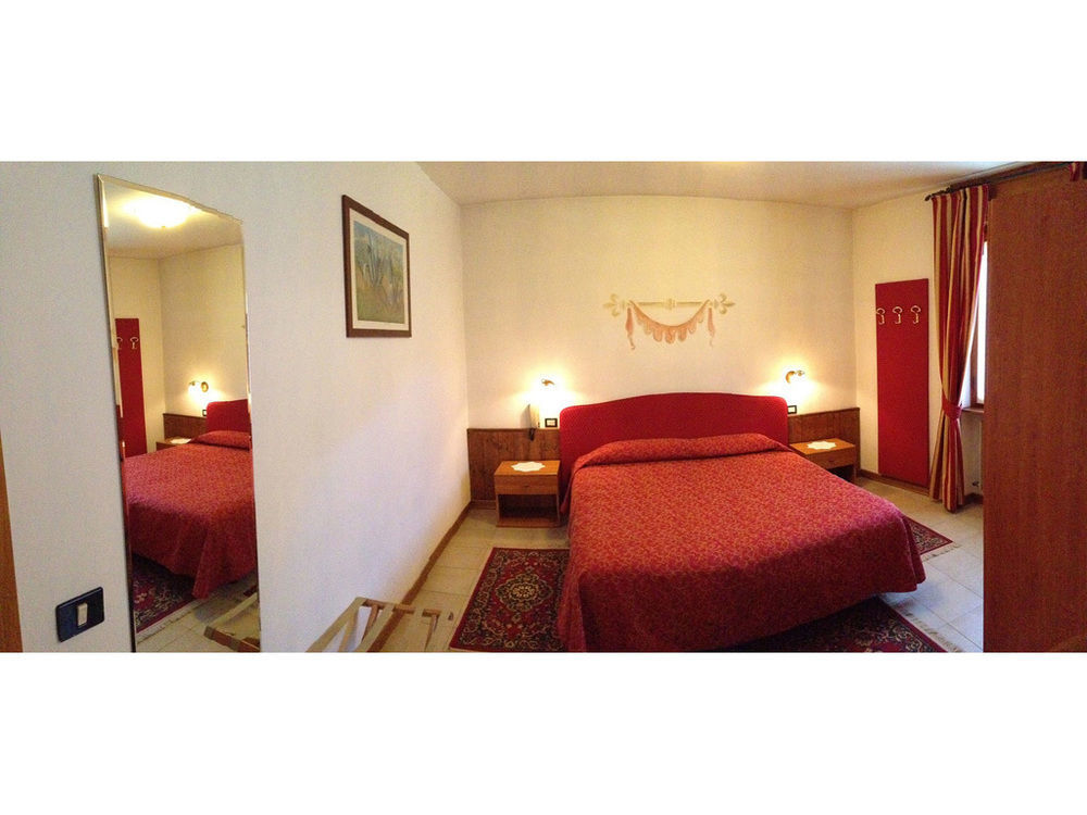 Albergo Garni Cavento Пинцоло Экстерьер фото